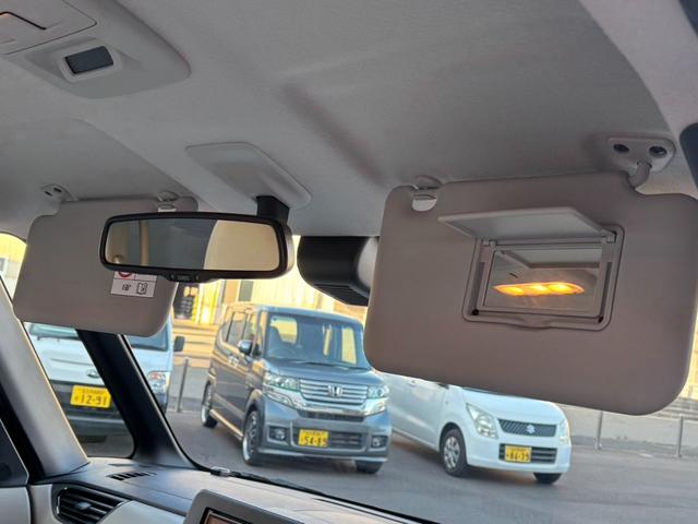 ルークス Ｘ　ナビ　スマートキー　バックカメラ　ＥＴＣ　ベンチシート　プッシュスタート　衝突回避軽減　横滑り防止装置　車線逸脱警報　両側スライド／片側電動スライドドア（20枚目）