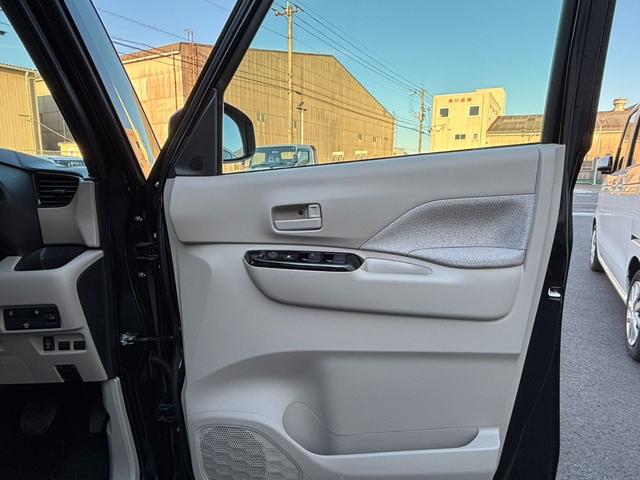 ルークス Ｘ　ナビ　スマートキー　バックカメラ　ＥＴＣ　ベンチシート　プッシュスタート　衝突回避軽減　横滑り防止装置　車線逸脱警報　両側スライド／片側電動スライドドア（22枚目）