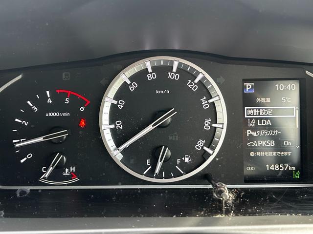 ハイエースバン ロングＤＸ　キーレス　バックカメラ　ＥＴＣ　衝突回避軽減　横滑り防止装置　両側スライドドア　パワステ　パワーウィンドウ　ＡＢＳ（13枚目）