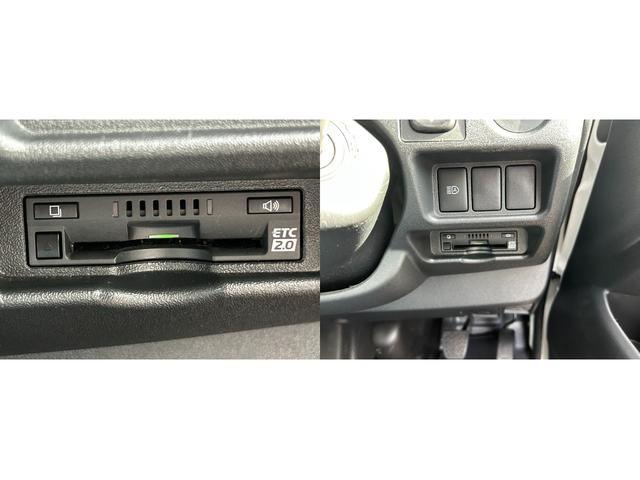 ハイエースバン ロングＤＸ　キーレス　バックカメラ　ＥＴＣ　衝突回避軽減　横滑り防止装置　両側スライドドア　パワステ　パワーウィンドウ　ＡＢＳ（18枚目）