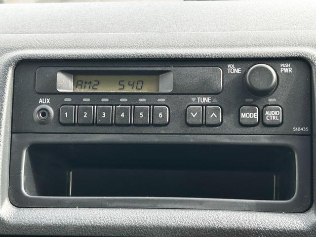 ハイエースバン ロングＤＸ　キーレス　バックカメラ　ＥＴＣ　衝突回避軽減　横滑り防止装置　両側スライドドア　パワステ　パワーウィンドウ　ＡＢＳ（23枚目）