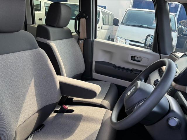 Ｎ－ＢＯＸ ベースグレード　純正ナビ　ＥＴＣ　スマートキー　バックカメラ　純正ＴＶ　クルーズコントロール　衝突回避軽減　横滑り防止装置　ＬＥＤヘッドライト　ウィンカーミラー　プッシュスタート（5枚目）