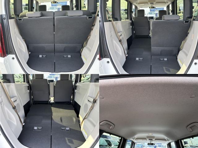 Ｎ－ＢＯＸ ベースグレード　純正ナビ　ＥＴＣ　スマートキー　バックカメラ　純正ＴＶ　クルーズコントロール　衝突回避軽減　横滑り防止装置　ＬＥＤヘッドライト　ウィンカーミラー　プッシュスタート（27枚目）