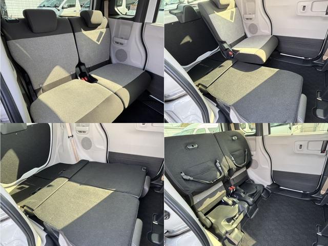 Ｎ－ＢＯＸ ベースグレード　純正ナビ　ＥＴＣ　スマートキー　バックカメラ　純正ＴＶ　クルーズコントロール　衝突回避軽減　横滑り防止装置　ＬＥＤヘッドライト　ウィンカーミラー　プッシュスタート（29枚目）