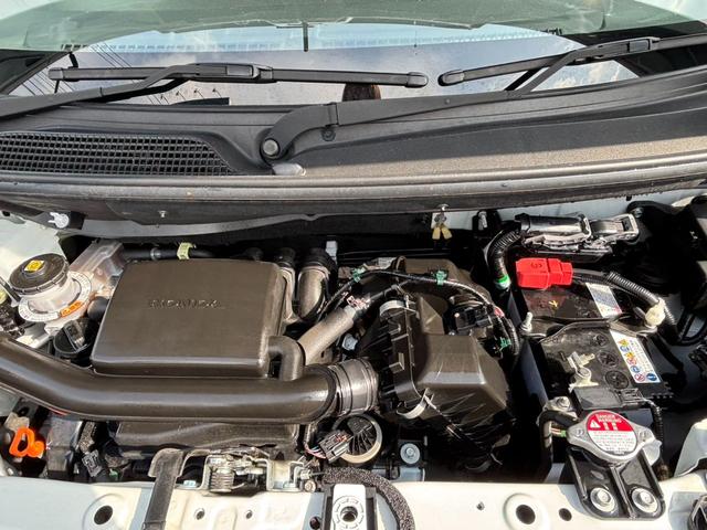 Ｎ－ＢＯＸ ベースグレード　純正ナビ　ＥＴＣ　スマートキー　バックカメラ　純正ＴＶ　クルーズコントロール　衝突回避軽減　横滑り防止装置　ＬＥＤヘッドライト　ウィンカーミラー　プッシュスタート（35枚目）