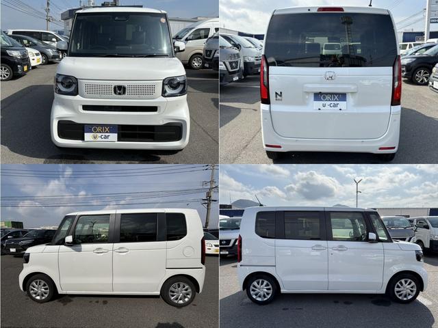 Ｎ－ＢＯＸ ベースグレード　純正ナビ　ＥＴＣ　スマートキー　バックカメラ　純正ＴＶ　クルーズコントロール　衝突回避軽減　横滑り防止装置　ＬＥＤヘッドライト　ウィンカーミラー　プッシュスタート（39枚目）