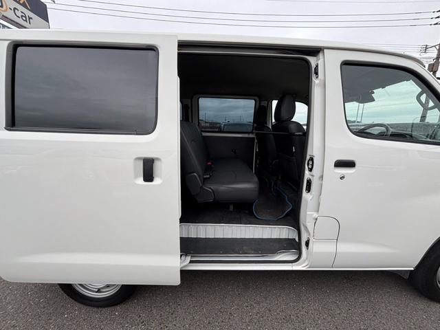 タウンエースバン ＤＸ　ＥＴＣ　ＡＢＳ　エアバック　ＰＳ　横滑り防止装置　衝突回避軽減（19枚目）