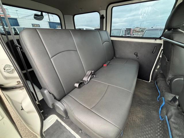 タウンエースバン ＤＸ　ＥＴＣ　ＡＢＳ　エアバック　ＰＳ　横滑り防止装置　衝突回避軽減（21枚目）