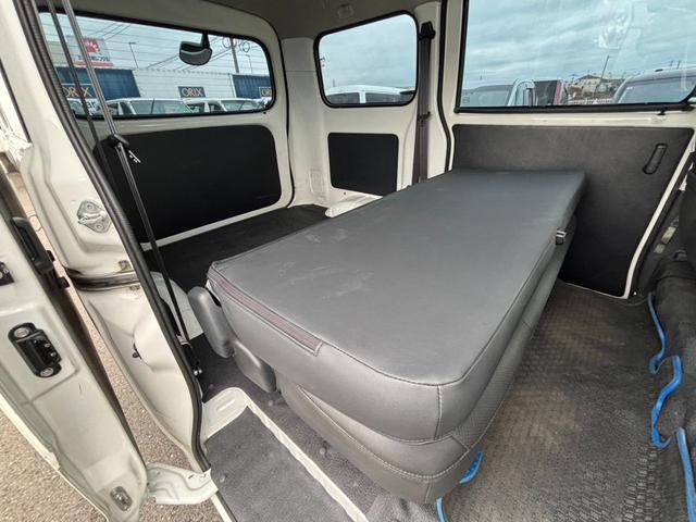 タウンエースバン ＤＸ　ＥＴＣ　ＡＢＳ　エアバック　ＰＳ　横滑り防止装置　衝突回避軽減（22枚目）