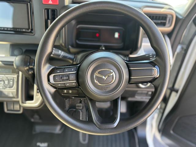 フレアワゴン ＸＧ　ナビ　ＥＴＣ　スマートキー　バックカメラ　ＬＥＤヘッドライト　プッシュスタート　両側スライドドア（4枚目）