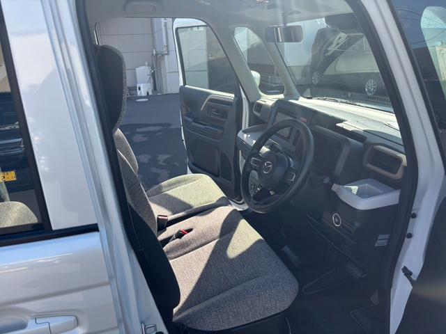 フレアワゴン ＸＧ　ナビ　ＥＴＣ　スマートキー　バックカメラ　ＬＥＤヘッドライト　プッシュスタート　両側スライドドア（5枚目）