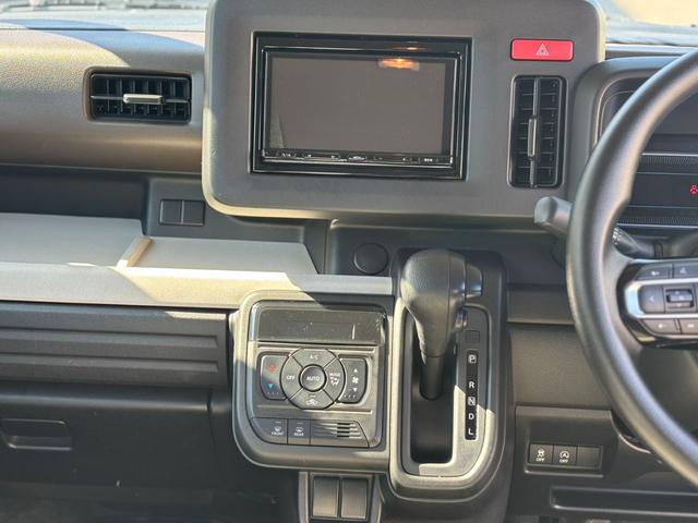 フレアワゴン ＸＧ　ナビ　ＥＴＣ　スマートキー　バックカメラ　ＬＥＤヘッドライト　プッシュスタート　両側スライドドア（6枚目）