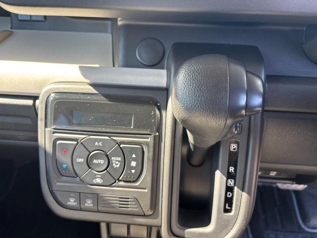 フレアワゴン ＸＧ　ナビ　ＥＴＣ　スマートキー　バックカメラ　ＬＥＤヘッドライト　プッシュスタート　両側スライドドア（7枚目）