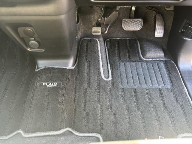 フレアワゴン ＸＧ　ナビ　ＥＴＣ　スマートキー　バックカメラ　ＬＥＤヘッドライト　プッシュスタート　両側スライドドア（9枚目）