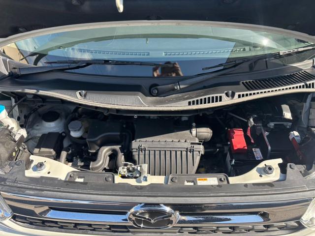 フレアワゴン ＸＧ　ナビ　ＥＴＣ　スマートキー　バックカメラ　ＬＥＤヘッドライト　プッシュスタート　両側スライドドア（27枚目）