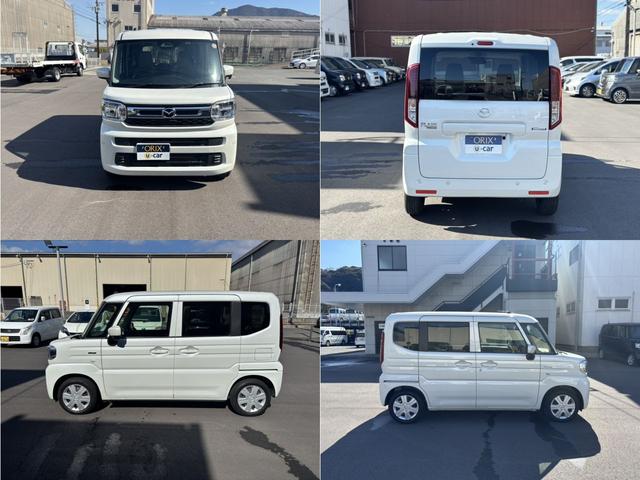 フレアワゴン ＸＧ　ナビ　ＥＴＣ　スマートキー　バックカメラ　ＬＥＤヘッドライト　プッシュスタート　両側スライドドア（29枚目）