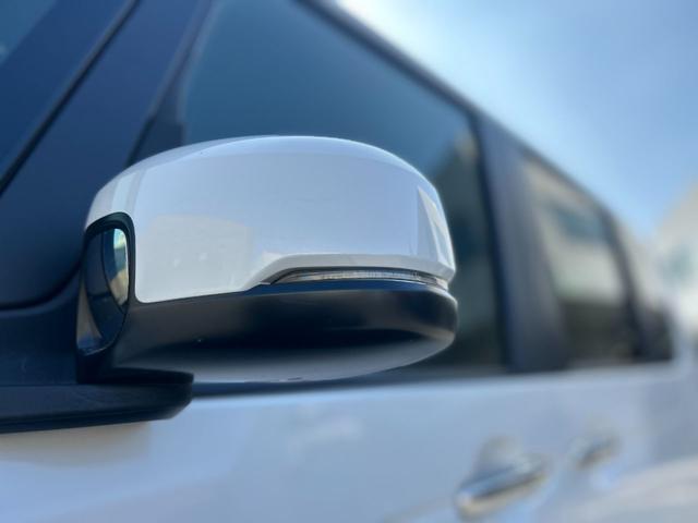 Ｎ－ＢＯＸカスタム 　ナビ　バックカメラ　ＥＴＣ　両側／片側電動スライドドア　シートヒーター　スマートキー　プッシュスタート　クルーズコントロール　衝突回避軽減　横滑り防止装置　純正アルミホイール　ＬＥＤヘッドライト（9枚目）