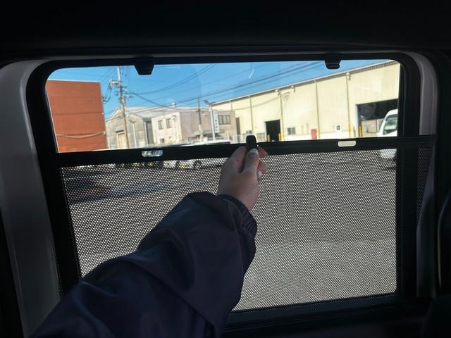 Ｎ－ＢＯＸカスタム 　ナビ　バックカメラ　ＥＴＣ　両側／片側電動スライドドア　シートヒーター　スマートキー　プッシュスタート　クルーズコントロール　衝突回避軽減　横滑り防止装置　純正アルミホイール　ＬＥＤヘッドライト（34枚目）