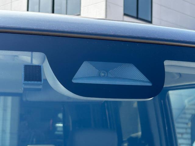 Ｎ－ＢＯＸ 　ナビ　バックカメラ　ＥＴＣ　両側／片側電動スライドドア　スマートキー　プッシュスタート　クルーズコントロール　衝突回避軽減　横滑り防止装置　ベンチシート　ウィンカーミラー　ＬＥＤヘッドライト（8枚目）