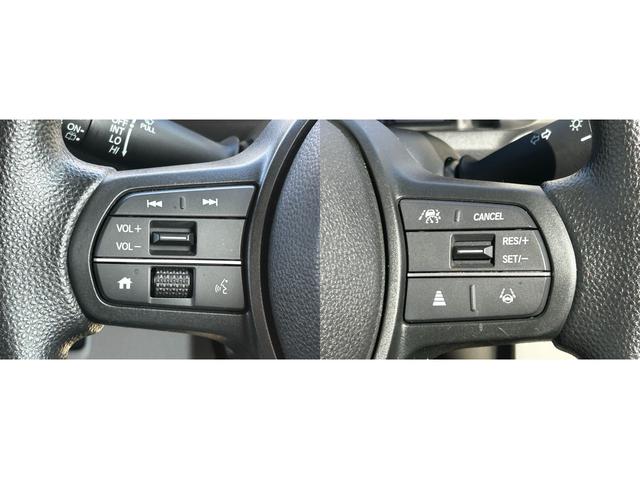 Ｎ－ＢＯＸ 　ナビ　バックカメラ　ＥＴＣ　両側／片側電動スライドドア　スマートキー　プッシュスタート　クルーズコントロール　衝突回避軽減　横滑り防止装置　ベンチシート　ウィンカーミラー　ＬＥＤヘッドライト（17枚目）