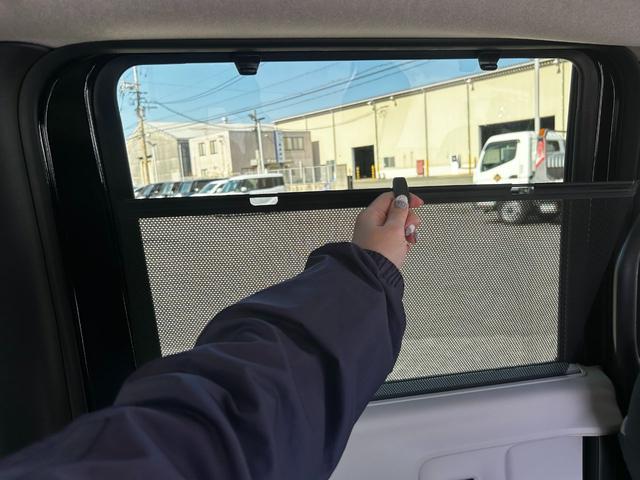 Ｎ－ＢＯＸ 　ナビ　バックカメラ　ＥＴＣ　両側／片側電動スライドドア　スマートキー　プッシュスタート　クルーズコントロール　衝突回避軽減　横滑り防止装置　ベンチシート　ウィンカーミラー　ＬＥＤヘッドライト（33枚目）