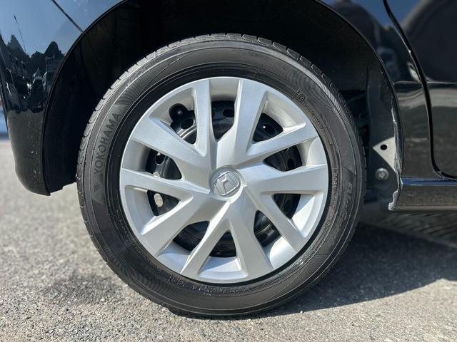 Ｎ－ＢＯＸ 　ナビ　バックカメラ　ＥＴＣ　両側／片側電動スライドドア　スマートキー　プッシュスタート　クルーズコントロール　衝突回避軽減　横滑り防止装置　ベンチシート　ウィンカーミラー　ＬＥＤヘッドライト（39枚目）