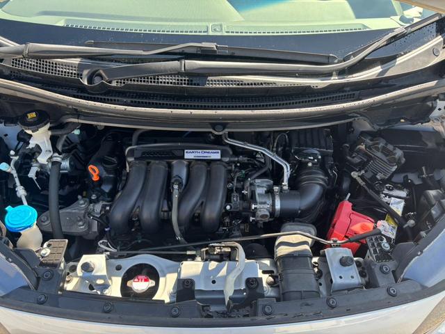 フリード Ｇ・ホンダセンシング　ナビ　ＥＴＣ　バックカメラ　スマートキー　プッシュスタート　横滑り防止装置　衝突回避軽減　車線逸脱警報　クルーズコントロール　両側電動スライドドア（29枚目）