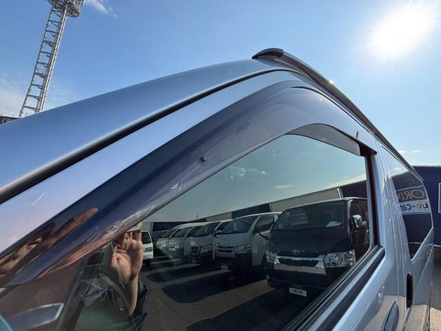 ハイエースバン ロングＤＸ　★ナビ　バックカメラ　ＥＴＣ　キーレス　衝突回避軽減　横滑り防止装置　盗難防止装置　両側スライドドア　ＴＶ　エアバッグ　ＰＳ　ＰＷ（10枚目）