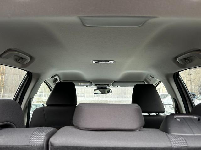 アクア Ｇ　純正ナビ　バックカメラ　ＥＴＣ　スマートキー　プッシュスタート　クルーズコントロール　衝突回避軽減　横滑り防止装置　ウィンカーミラー　ＰＳ　ＰＷ　ＡＢＳ（23枚目）