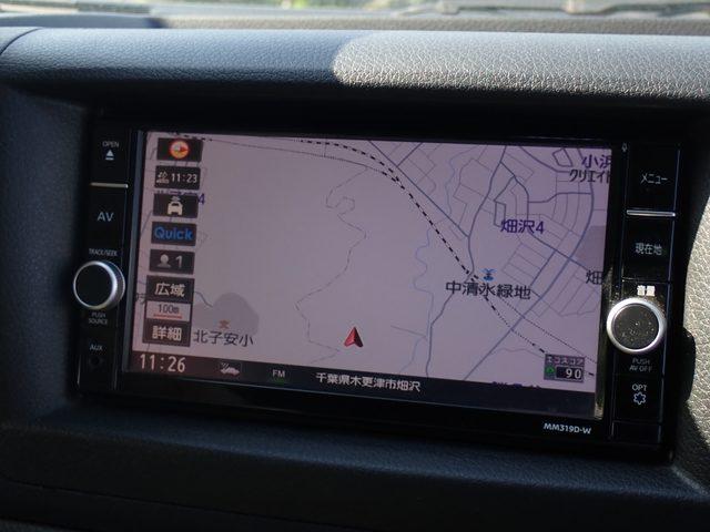 ＮＶ３５０キャラバンバン ロングＤＸターボ　純正ナビ　フルセグＴＶ　バックカメラ　ＥＴＣ　キーレス　アルミホイール　ウィンカーミラー　片側スライドドア　ＰＳ　ＰＷ　ＡＢＳ　横滑り防止装置　衝突回避軽減　ＣＤ　乗車定員変更可能６人乗り・３人乗り（7枚目）