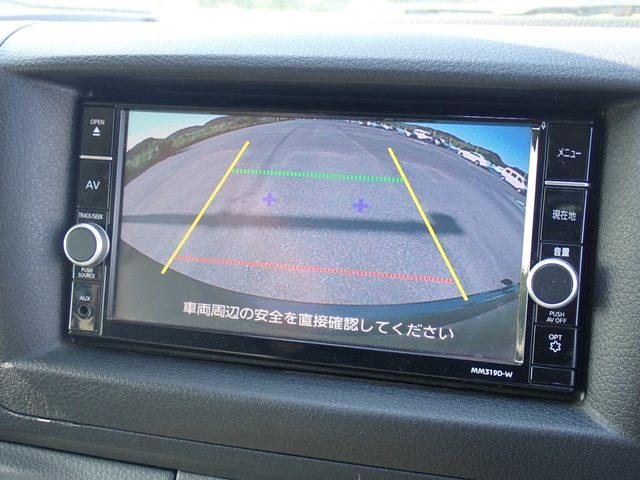 ＮＶ３５０キャラバンバン ロングＤＸターボ　純正ナビ　フルセグＴＶ　バックカメラ　ＥＴＣ　キーレス　アルミホイール　ウィンカーミラー　片側スライドドア　ＰＳ　ＰＷ　ＡＢＳ　横滑り防止装置　衝突回避軽減　ＣＤ　乗車定員変更可能６人乗り・３人乗り（9枚目）