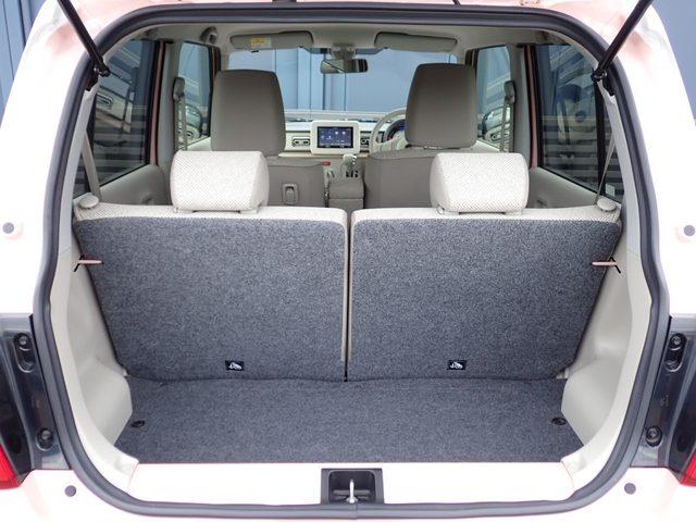 アルトラパン Ｓ　ナビ　バックカメラ　ＥＴＣ　ＴＶ　シートヒーター　スマートキー　プッシュスタート　衝突回避軽減　横滑り防止装置　アイドリングストップ　パワステ　パワーウィンドウ　ＡＢＳ（23枚目）