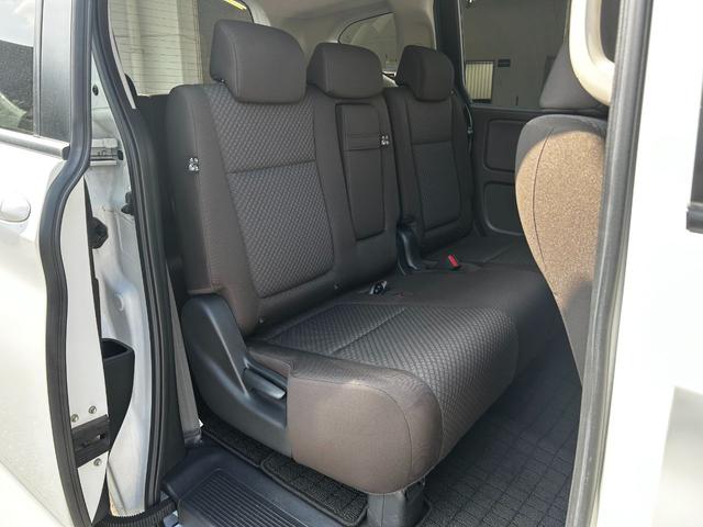 フリード Ｇ・ホンダセンシング　ナビ　バックカメラ　ＥＴＣ　両側電動スライドドア　スマートキー　プッシュスタート　クルーズコントロール　衝突回避軽減　横滑り防止装置　アイドリングストップ　３列シート　ウィンカーミラー（16枚目）