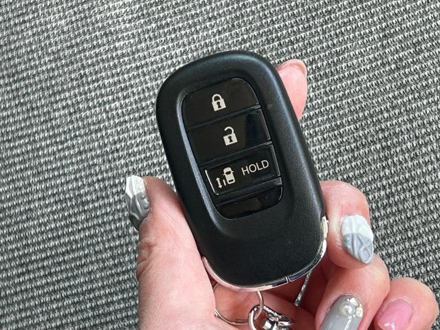 N-BOX ベースグレード ナビ バックカメラ ETC 両側/片側電動スライドドア スマートキー プッシュスタート クルーズコントロール 衝突回避軽減 横滑り防止装置 ベンチシート ウィンカーミラー(8枚目)