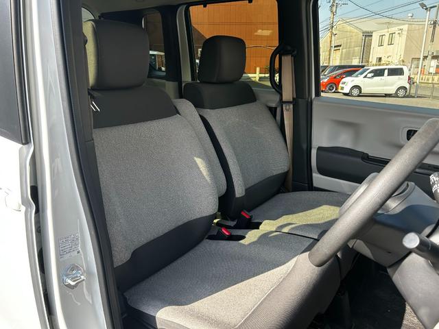 N-BOX ベースグレード ナビ バックカメラ ETC 両側/片側電動スライドドア スマートキー プッシュスタート クルーズコントロール 衝突回避軽減 横滑り防止装置 ベンチシート ウィンカーミラー(9枚目)