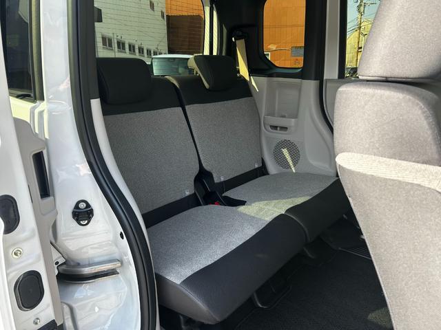 N-BOX ベースグレード ナビ バックカメラ ETC 両側/片側電動スライドドア スマートキー プッシュスタート クルーズコントロール 衝突回避軽減 横滑り防止装置 ベンチシート ウィンカーミラー(18枚目)