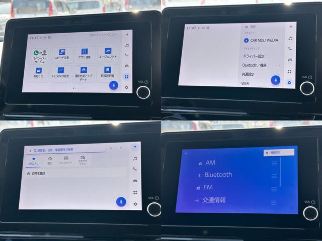 シエンタ Ｇ　ナビ　バックカメラ　ＥＴＣ　両側電動スライドドア　スマートキー　プッシュスタート　クルーズコントロール　３列シート　ＭＴモード付　衝突回避軽減　横滑り防止装置　ウィンカーミラー（13枚目）