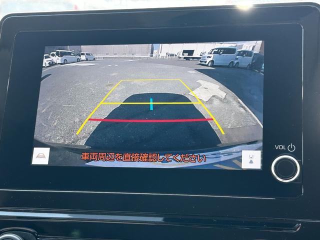 シエンタ Ｇ　ナビ　バックカメラ　ＥＴＣ　両側電動スライドドア　スマートキー　プッシュスタート　クルーズコントロール　３列シート　ＭＴモード付　衝突回避軽減　横滑り防止装置　ウィンカーミラー（14枚目）