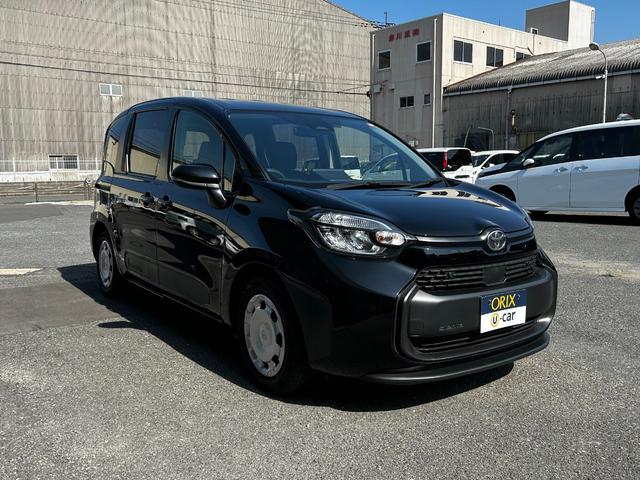 シエンタ Ｇ　ナビ　バックカメラ　ＥＴＣ　両側電動スライドドア　スマートキー　プッシュスタート　クルーズコントロール　３列シート　ＭＴモード付　衝突回避軽減　横滑り防止装置　ウィンカーミラー（20枚目）