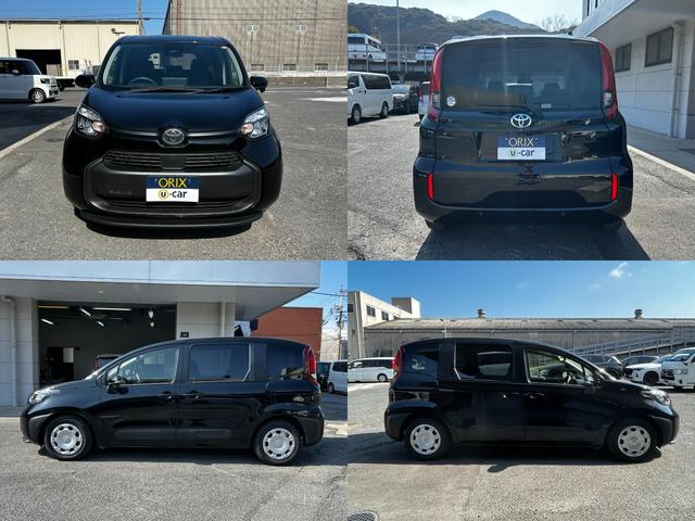 シエンタ Ｇ　ナビ　バックカメラ　ＥＴＣ　両側電動スライドドア　スマートキー　プッシュスタート　クルーズコントロール　３列シート　ＭＴモード付　衝突回避軽減　横滑り防止装置　ウィンカーミラー（21枚目）