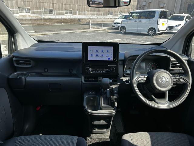 シエンタ G ナビ バックカメラ ETC 両側電動スライドドア スマートキー プッシュスタート クルーズコントロール 3列シート MTモード付 衝突回避軽減 横滑り防止装置 ウィンカーミラー(2枚目)