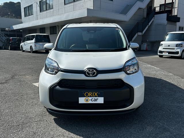 シエンタ G ナビ バックカメラ ETC 両側電動スライドドア スマートキー プッシュスタート クルーズコントロール 3列シート MTモード付 衝突回避軽減 横滑り防止装置 ウィンカーミラー(4枚目)