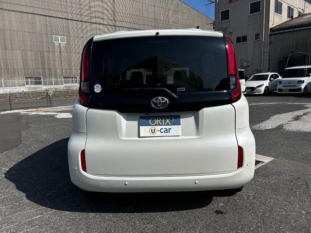 シエンタ G ナビ バックカメラ ETC 両側電動スライドドア スマートキー プッシュスタート クルーズコントロール 3列シート MTモード付 衝突回避軽減 横滑り防止装置 ウィンカーミラー(5枚目)