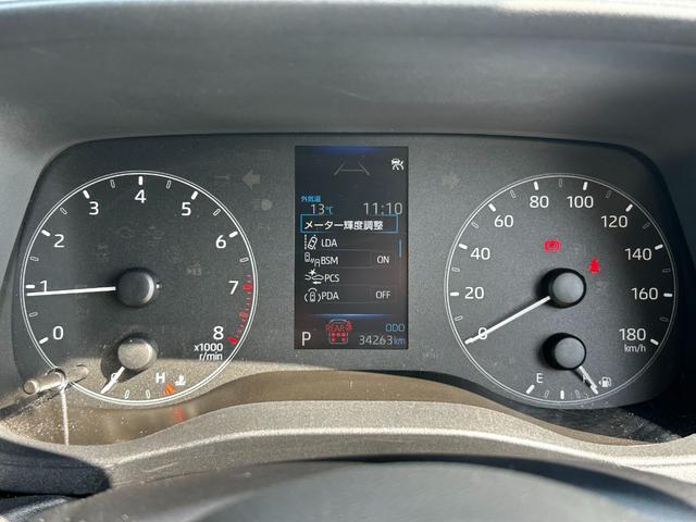 シエンタ G ナビ バックカメラ ETC 両側電動スライドドア スマートキー プッシュスタート クルーズコントロール 3列シート MTモード付 衝突回避軽減 横滑り防止装置 ウィンカーミラー(10枚目)