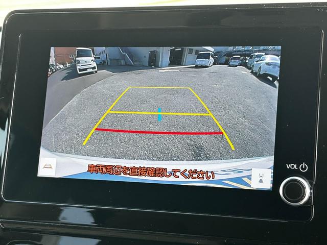 シエンタ G ナビ バックカメラ ETC 両側電動スライドドア スマートキー プッシュスタート クルーズコントロール 3列シート MTモード付 衝突回避軽減 横滑り防止装置 ウィンカーミラー(14枚目)