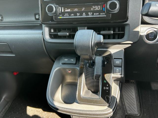 シエンタ G ナビ バックカメラ ETC 両側電動スライドドア スマートキー プッシュスタート クルーズコントロール 3列シート MTモード付 衝突回避軽減 横滑り防止装置 ウィンカーミラー(16枚目)