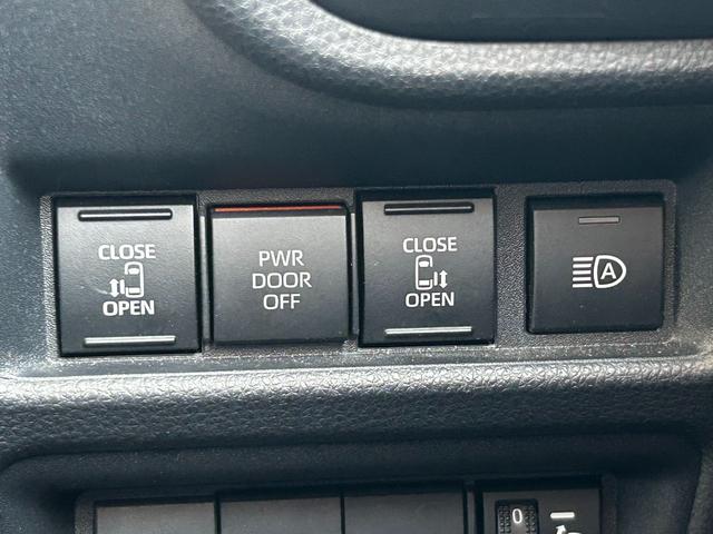 シエンタ G ナビ バックカメラ ETC 両側電動スライドドア スマートキー プッシュスタート クルーズコントロール 3列シート MTモード付 衝突回避軽減 横滑り防止装置 ウィンカーミラー(17枚目)