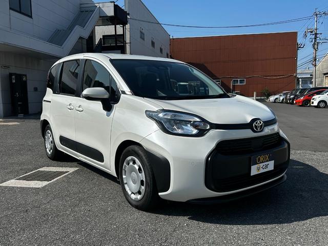 シエンタ G ナビ バックカメラ ETC 両側電動スライドドア スマートキー プッシュスタート クルーズコントロール 3列シート MTモード付 衝突回避軽減 横滑り防止装置 ウィンカーミラー(21枚目)