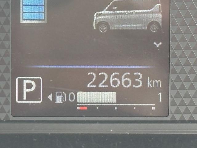 ルークス Ｘ　ナビ　ＥＴＣ　スマートキー　バックカメラ　両側スライドドア／片側電動スライドドア　プッシュスタート　二―エアバック（運転席）（8枚目）