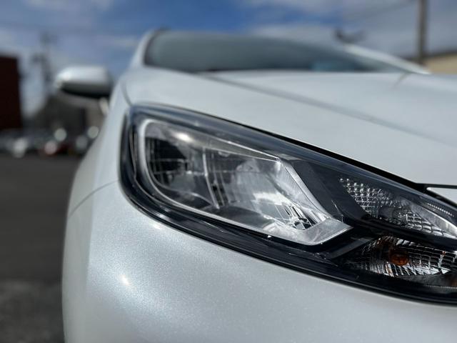 アクア Ｇ　純正ナビ　バックカメラ　ＥＴＣ　スマートキー　プッシュスタート　クルーズコントロール　衝突回避軽減　横滑り防止装置　ＬＥＤヘッドライト　ウィンカーミラー　ＰＳ　ＰＷ　ＡＢＳ（8枚目）